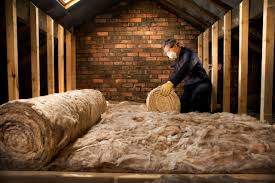 Eco-Friendly or Green Insulation Solutions in Merkel, TX